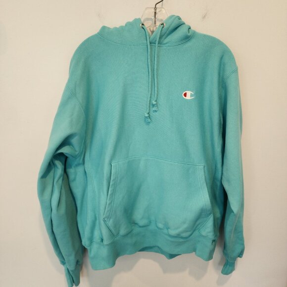 Champion Hoodie, Size M, NWOT - Picture 2 of 5